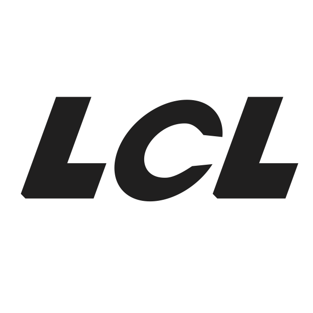 株式会社LCLの企業ロゴ