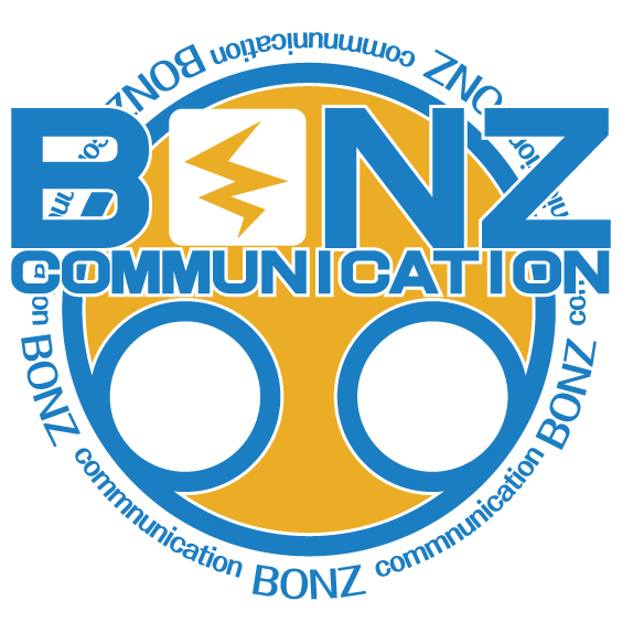 株式会社ボンズコミュニケーションの企業ロゴ