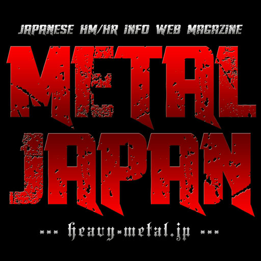 Web Magazine METAL JAPAN