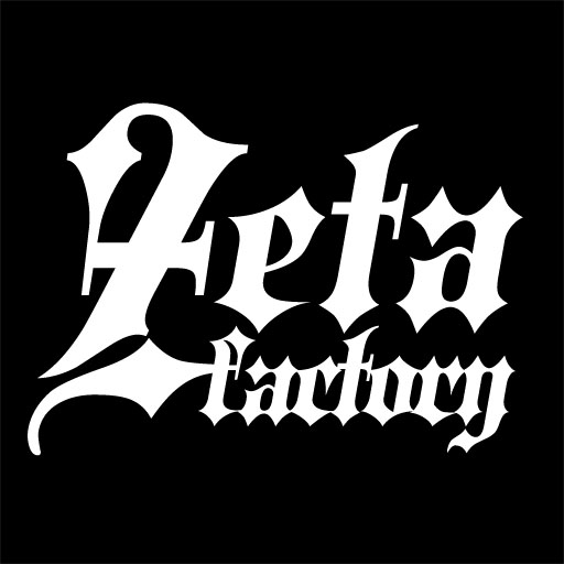 METAL JAPAN (ZETA-FACTORY)の企業ロゴ