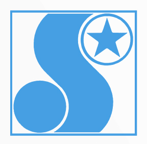 新星印刷株式会社の企業ロゴ