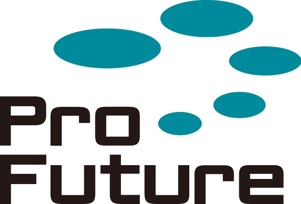 ProFuture株式会社の企業ロゴ