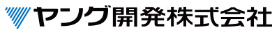 ヤング開発株式会社の企業ロゴ