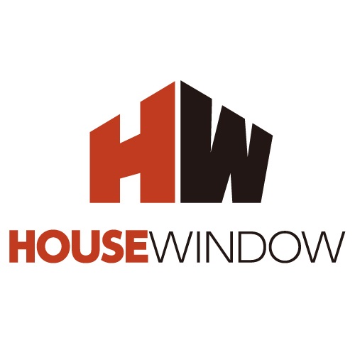 株式会社ハウスウィンドウの企業ロゴ