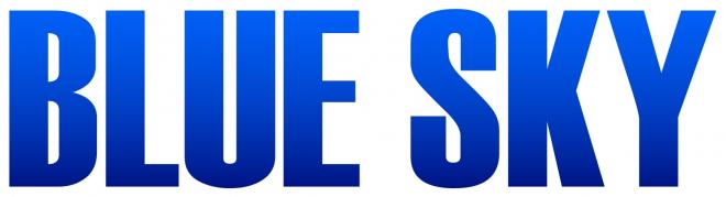 BLUESKY Online Centerの企業ロゴ