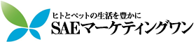 株式会社SAEマーケティングワンの企業ロゴ