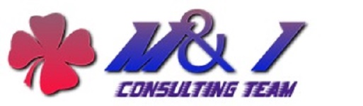 有限会社メープルリーフ《コンサルティングチームM＆I》の企業ロゴ