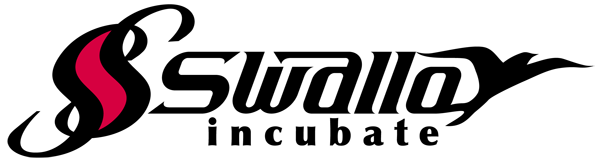 株式会社スワローインキュベートの企業ロゴ