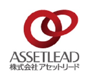 株式会社アセットリードの企業ロゴ