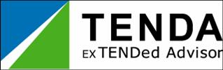 株式会社テンダの企業ロゴ