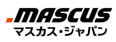 株式会社マスカス・ジャパンの企業ロゴ