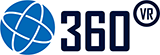360株式会社の企業ロゴ