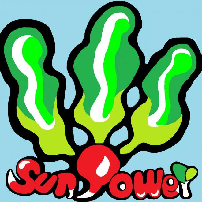 株式会社サンパワーの企業ロゴ