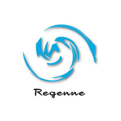 株式会社リジェンヌの企業ロゴ