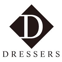 DRESSERS／ドレッサーズの企業ロゴ