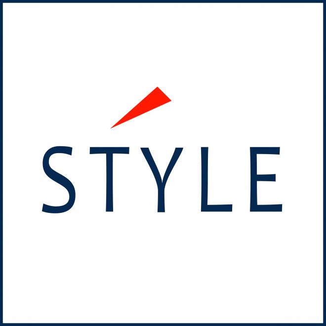 スタイル株式会社の企業ロゴ