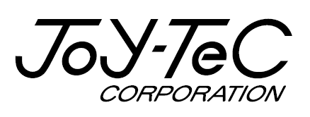 ジョイテック株式会社の企業ロゴ