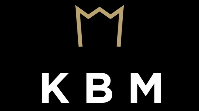 KBM（株）の企業ロゴ