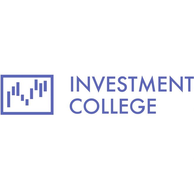 株式会社インベストメントカレッジの企業ロゴ