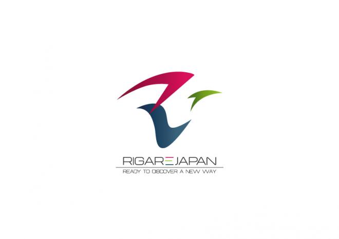 株式会社リガーレジャパンの企業ロゴ