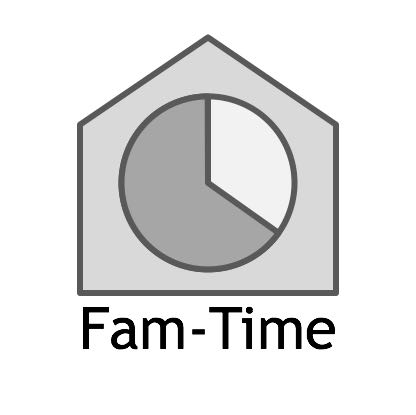 株式会社Fam-Timeの企業ロゴ