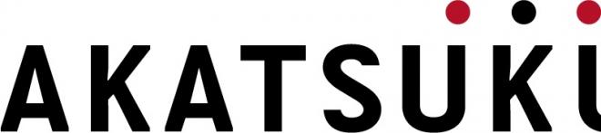 株式会社AKATSUKIの企業ロゴ