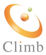 行政書士法人Climbの企業ロゴ