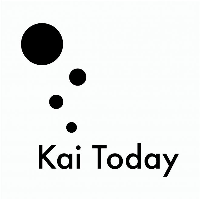 Kai Today 合同会社の企業ロゴ