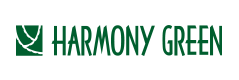 株式会社ハーモニーグリーンの企業ロゴ