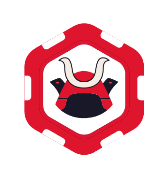 カジノHEXの企業ロゴ
