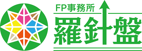 FP事務所羅針盤の企業ロゴ