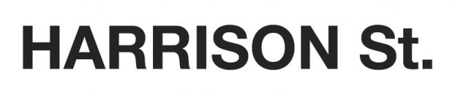 ハリソンストリート合同会社の企業ロゴ