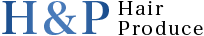 株式会社HPの企業ロゴ