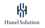 株式会社ヒューネルソリューションの企業ロゴ