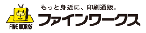 株式会社ファインワークスの企業ロゴ