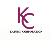 大阪のコンパニオン派遣はカスミコーポレーションの企業ロゴ