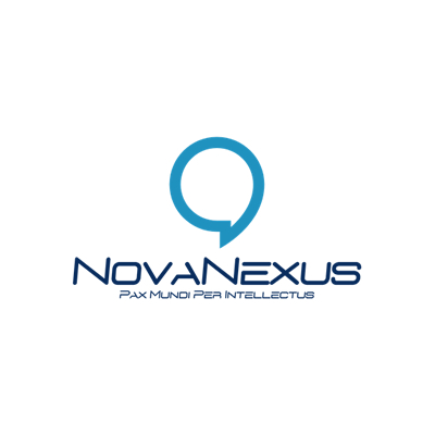 ノーヴァネクサス株式会社の企業ロゴ
