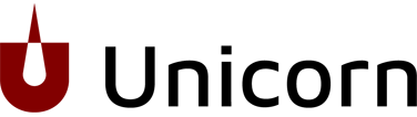 株式会社ユニコーンの企業ロゴ