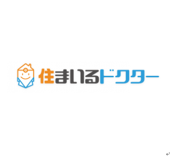 住まいるドクターの企業ロゴ