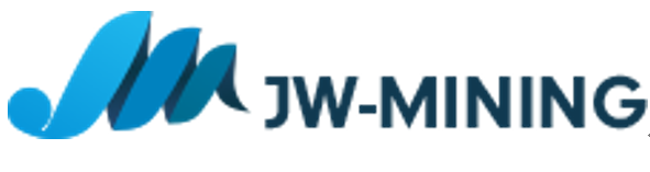 JWマイニング株式会社　和上ホールディングスの企業ロゴ