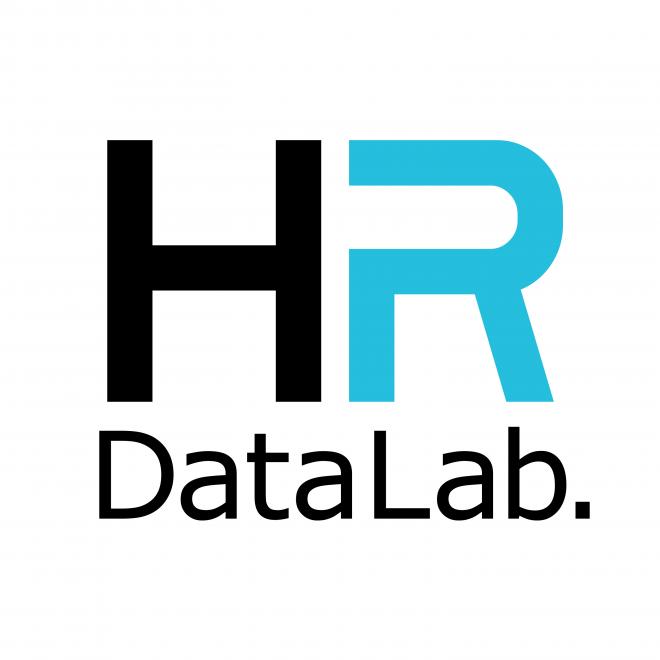 株式会社HRデータラボの企業ロゴ