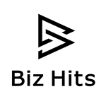 株式会社ビズヒッツの企業ロゴ