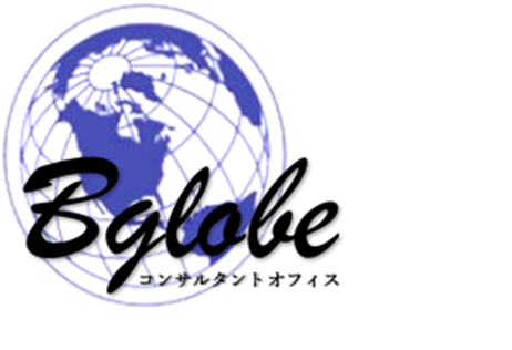 株式会社Bグローブの企業ロゴ