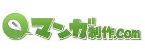 合同会社マンガ制作ドットコムの企業ロゴ