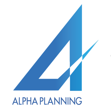 株式会社アルファプランニングの企業ロゴ