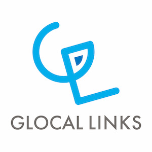 株式会社GLOCAL LINKSの企業ロゴ