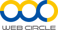 株式会社ウェブサークルの企業ロゴ