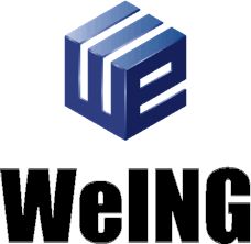 株式会社ウイングの企業ロゴ