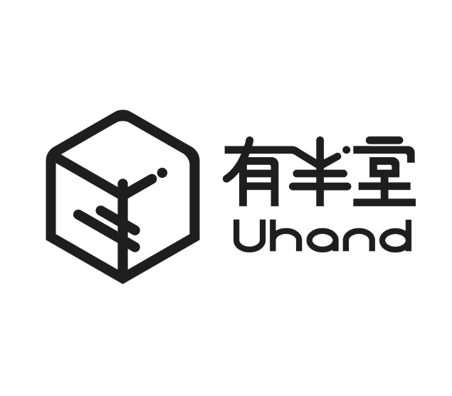 株式会社有半堂の企業ロゴ