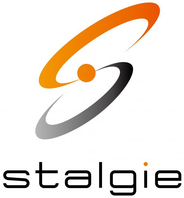 株式会社スタルジーの企業ロゴ